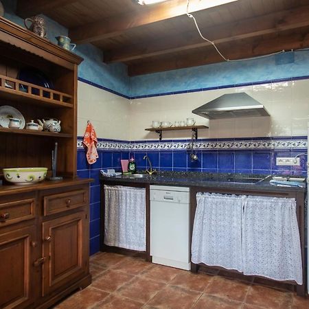 Casa Les Pedroses Campiellos Exterior foto