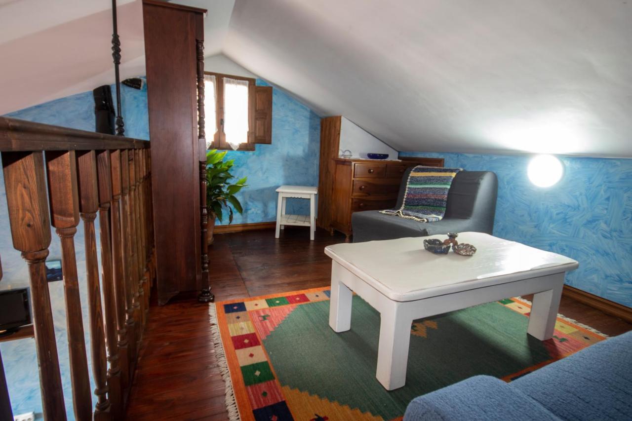 Casa Les Pedroses Campiellos Exterior foto