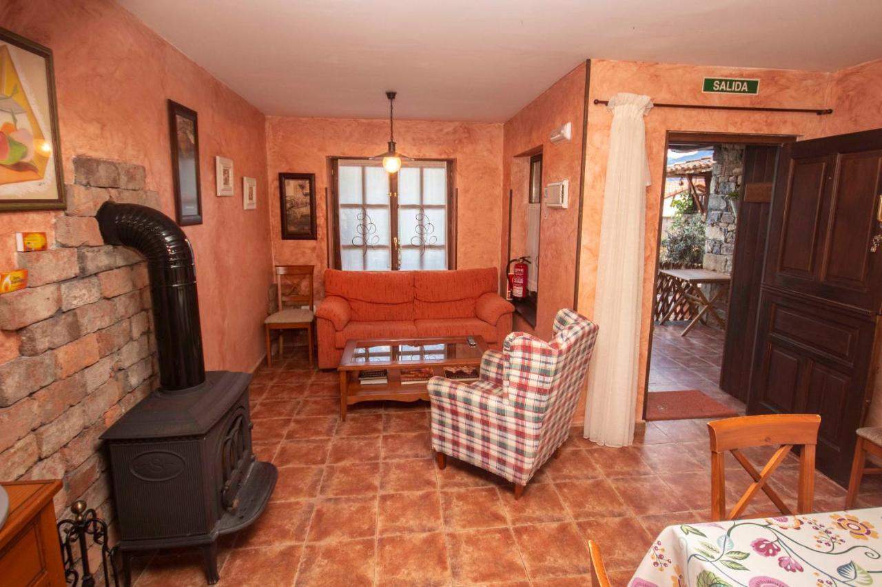 Casa Les Pedroses Campiellos Exterior foto