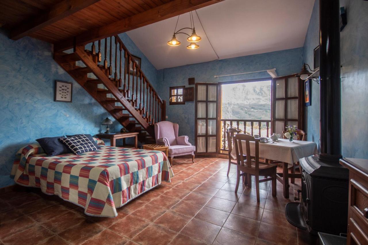 Casa Les Pedroses Campiellos Exterior foto
